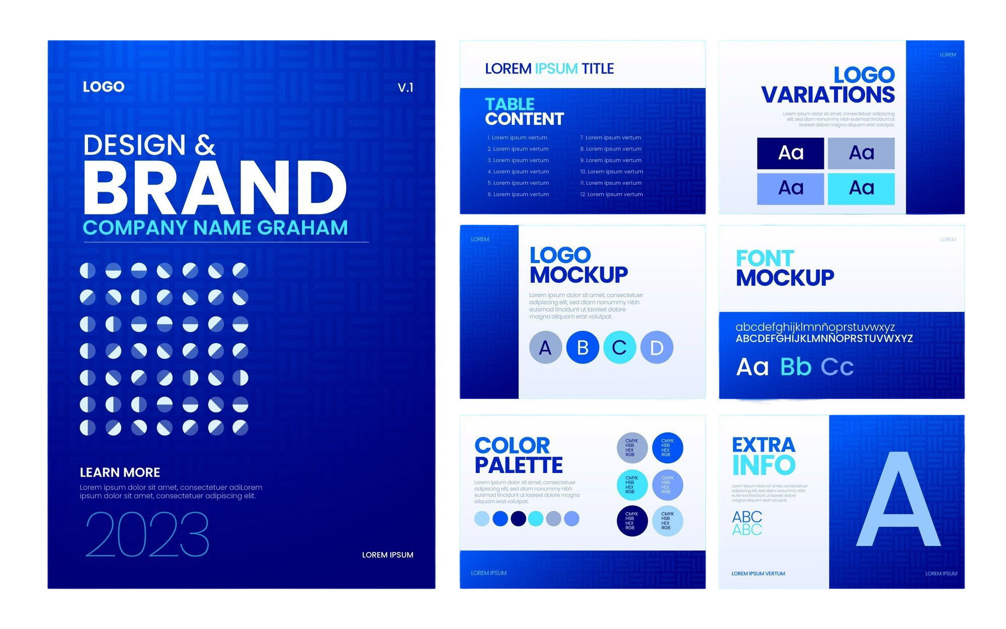 brand identity